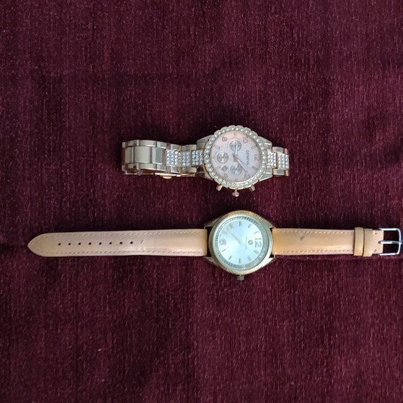 Amaze-Zing (B1)Sale!!: #99 Geneva/Adrienne Vittadini Combo - Picture 2 of 10